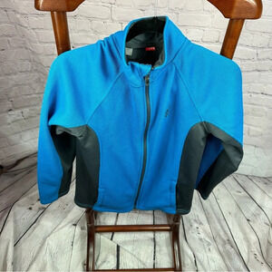 boy's spyder jacket size large 14-16 outerwear